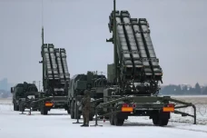 Ukraina Merampas Rudal...