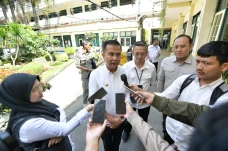 Tahap I Diumumkan, Ini...