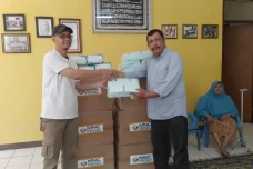 Peduli Lansia, MNC Peduli...