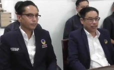 Nasdem Usung Ponakan...