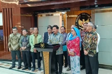 Pansel Calon Anggota...
