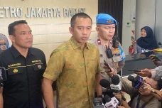 Tangkap Virgoun, Polisi...