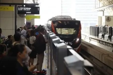 HUT ke-497 Jakarta,...