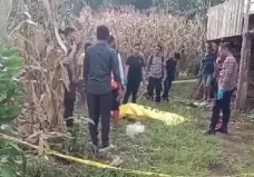Tragis! Istri Depresi...