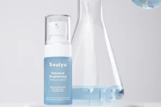 Soulyu Resmi Tersedia...