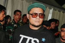 Polisi Amankan Barang...