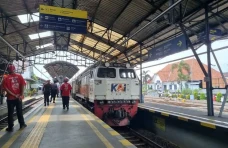 Gelar Rapimnas, FSPP...