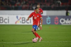 Hasil Copa America 2024:...