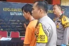 Sadis, Pria Beristri...