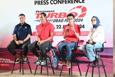 Drag Fest 2024 Siap...