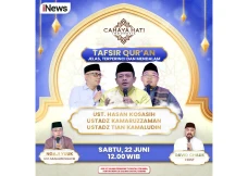 Jangan Lewatkan Bahaya...