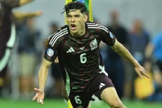 Hasil Copa America 2024:...
