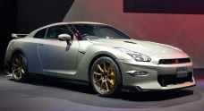 Nissan Akhirnya Luncurkan...