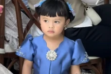 Wow! Ameena Anak Atta...