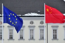 China-UE Sepakat Bicara...