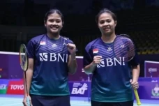 Selamat! Jesita/Febi...