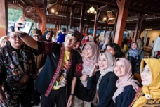 Menparekraf Sandiaga...