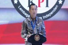 Ketua KPI Komitmen Jaga...