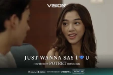 Sahabat atau Tunangan,...