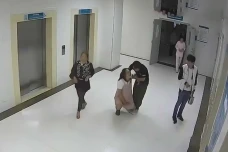 Viral! Ibu Hamil Nekat...