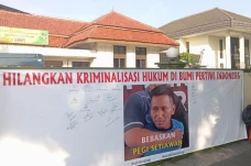 Sidang Praperadilan,...