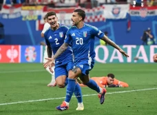 Hasil Euro 2024: Dramatis,...