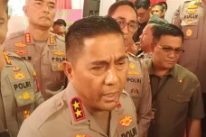 Ditanya Kelanjutan Kasus...