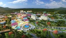 MNC Land Percepat Proyek...