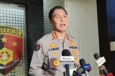 Tak Hadiri Sidang Praperadilan...