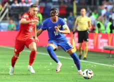 Hasil Euro 2024: Prancis...