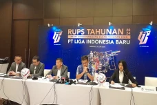 Tok! Pemain Asing di...