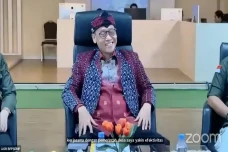 Optimalkan Dana Desa,...