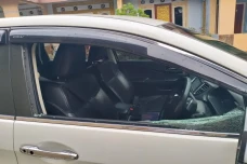 Komplotan Bandit Pecah...
