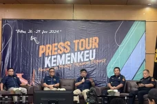Lakukan 233 Penindakan,...