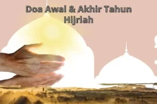 Amalan Doa dan Zikir...