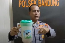 Selain di Sukabumi,...