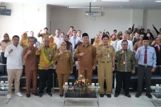 Pertama di Jawa Timur,...