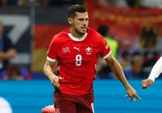 Jelang 16 Besar Euro...