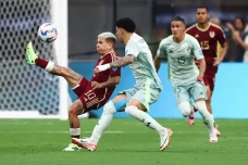 Hasil Copa America 2024:...