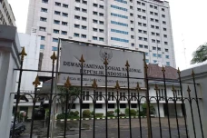 Catat! Pendaftaran Calon...