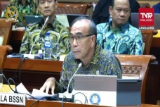 BSSN Sudah Memprediksi...