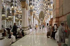 Tips Buat Jemaah Haji...