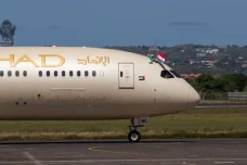 Etihad Airways Buka...