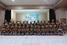Emban Misi Budaya Indonesia,...