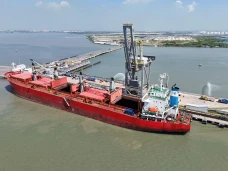 Freeport Resmi Operasikan...