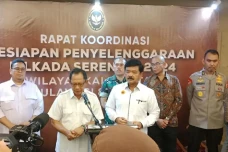 PDNS Terserang Virus...