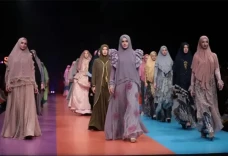 Berpakaian Adalah Fitrah...