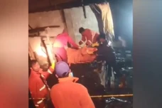 Tragis, 4 Orang Sekeluarga...