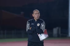 Nova Arianto Beberkan...