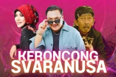 Generasi Muda Harus...